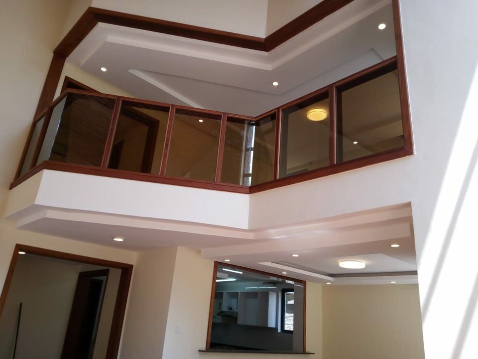 6BR HOUSE FOR OFFICE / COMMERCIAL USE FOR RENT LEASE IN KAREN