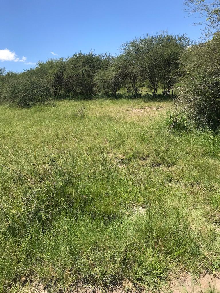 4 acres for sale at stone Athi.