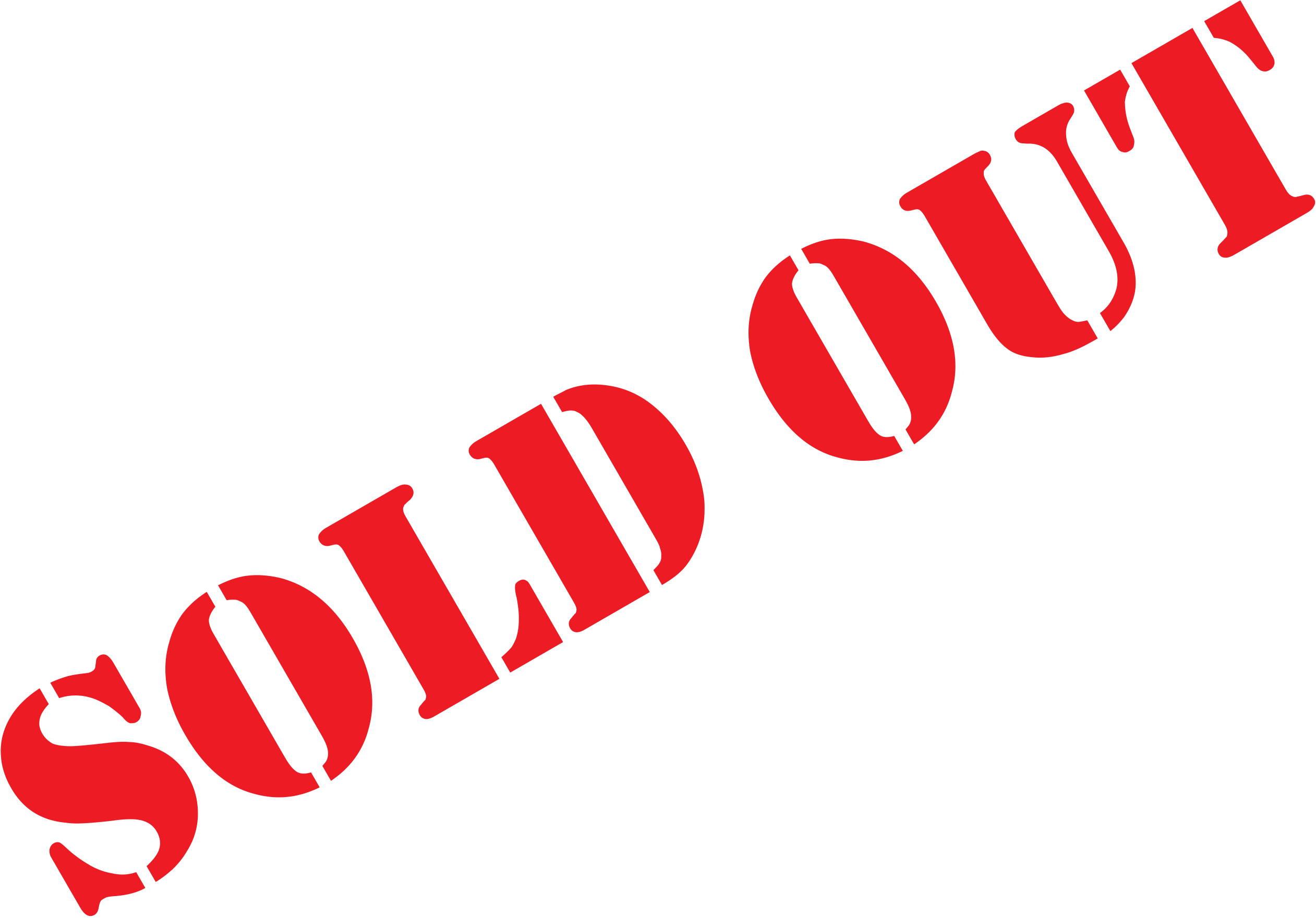 sold