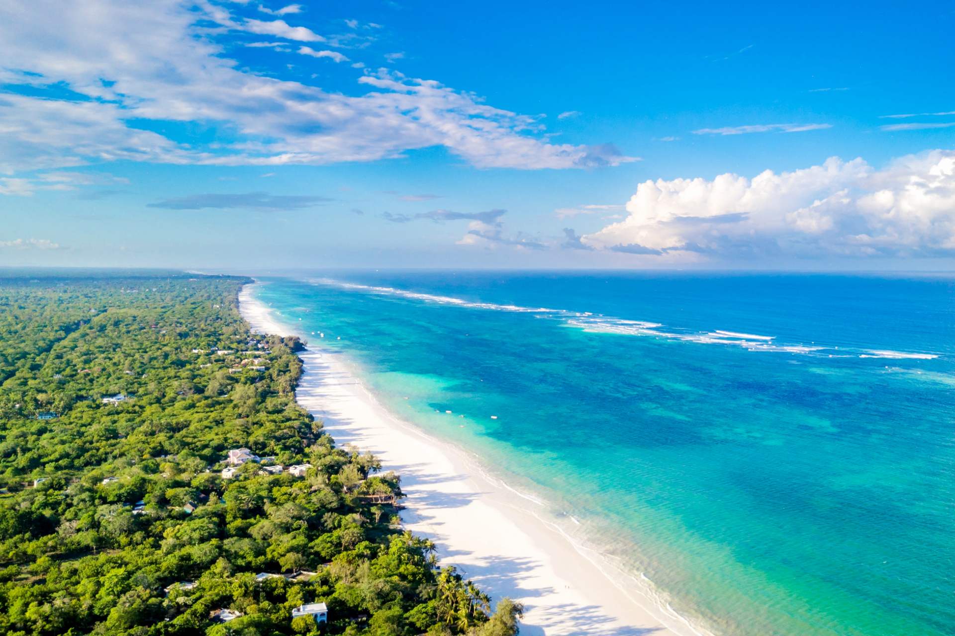 Why You Should Invest with Pazurina Holiday Homes on Kenya’s Coast