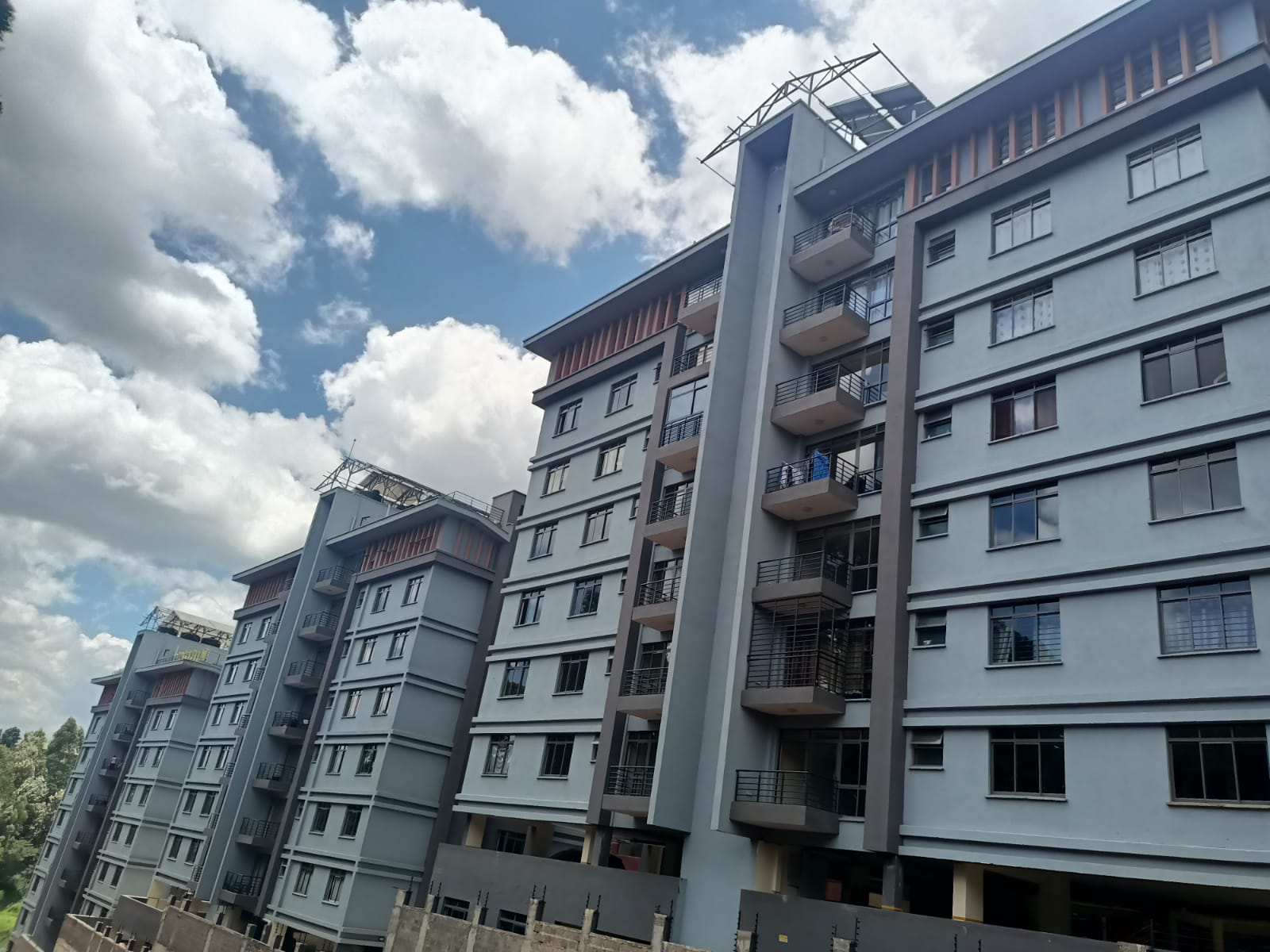 Live the Lavish Life at Amani Gardens, Kitisuru