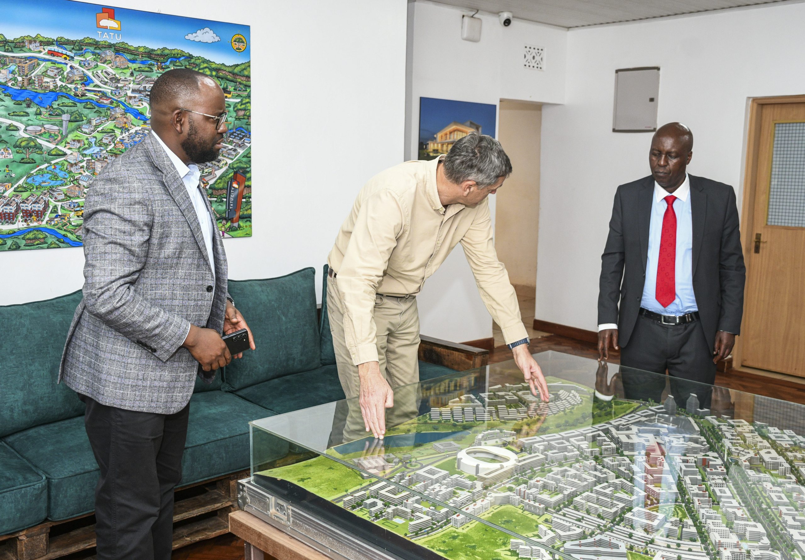 Tatu City Kenya – The Fastest Growing Investment Hub | KultaProperties