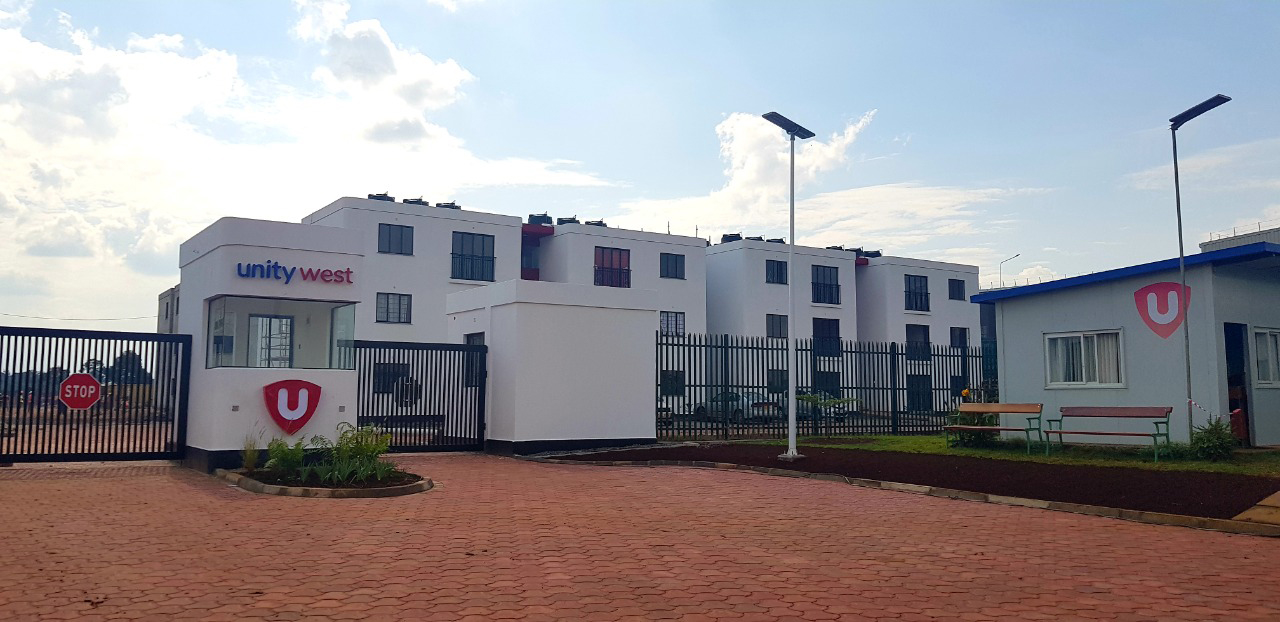 2 Bedrooms Modern Family law-rise Estate for sale in Tatu city Ruiru