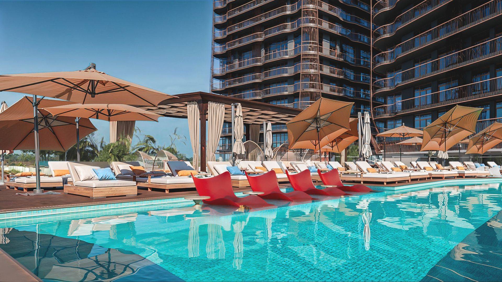 Jabali Towers, Tatu City: Redefining Luxury Urban Living in Kenya’s Smart City