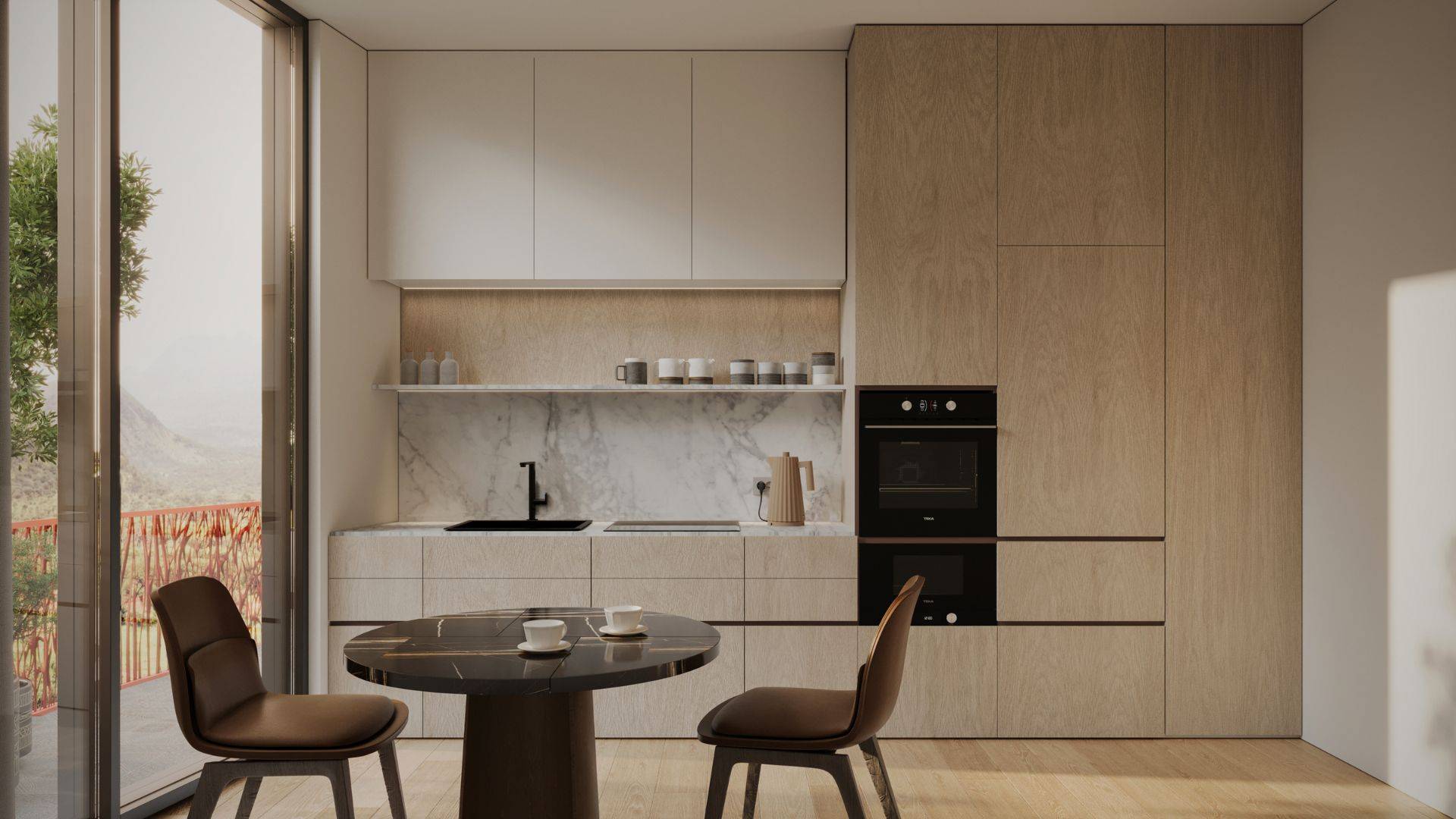 Jabali Towers, Tatu City: Redefining Luxury Urban Living in Kenya’s Smart City