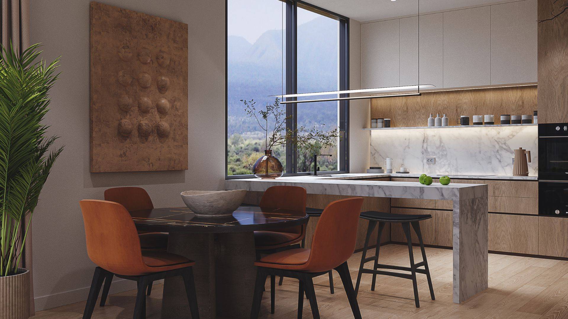 Jabali Towers, Tatu City: Redefining Luxury Urban Living in Kenya’s Smart City