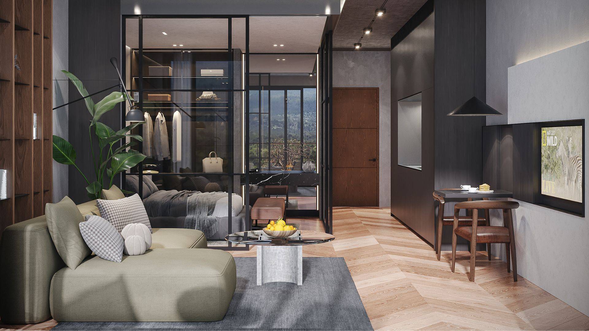 Jabali Towers, Tatu City: Redefining Luxury Urban Living in Kenya’s Smart City