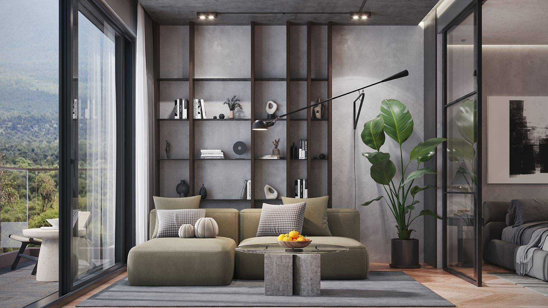 Jabali Towers, Tatu City: Redefining Luxury Urban Living in Kenya’s Smart City