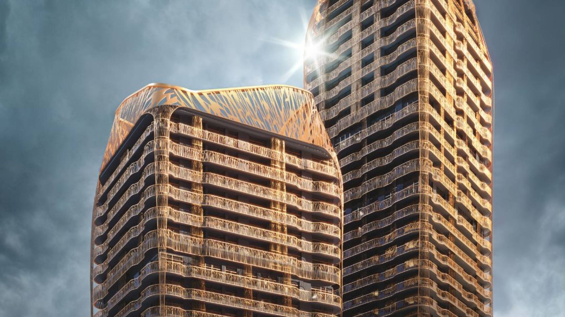 Jabali Towers, Tatu City: Redefining Luxury Urban Living in Kenya’s Smart City