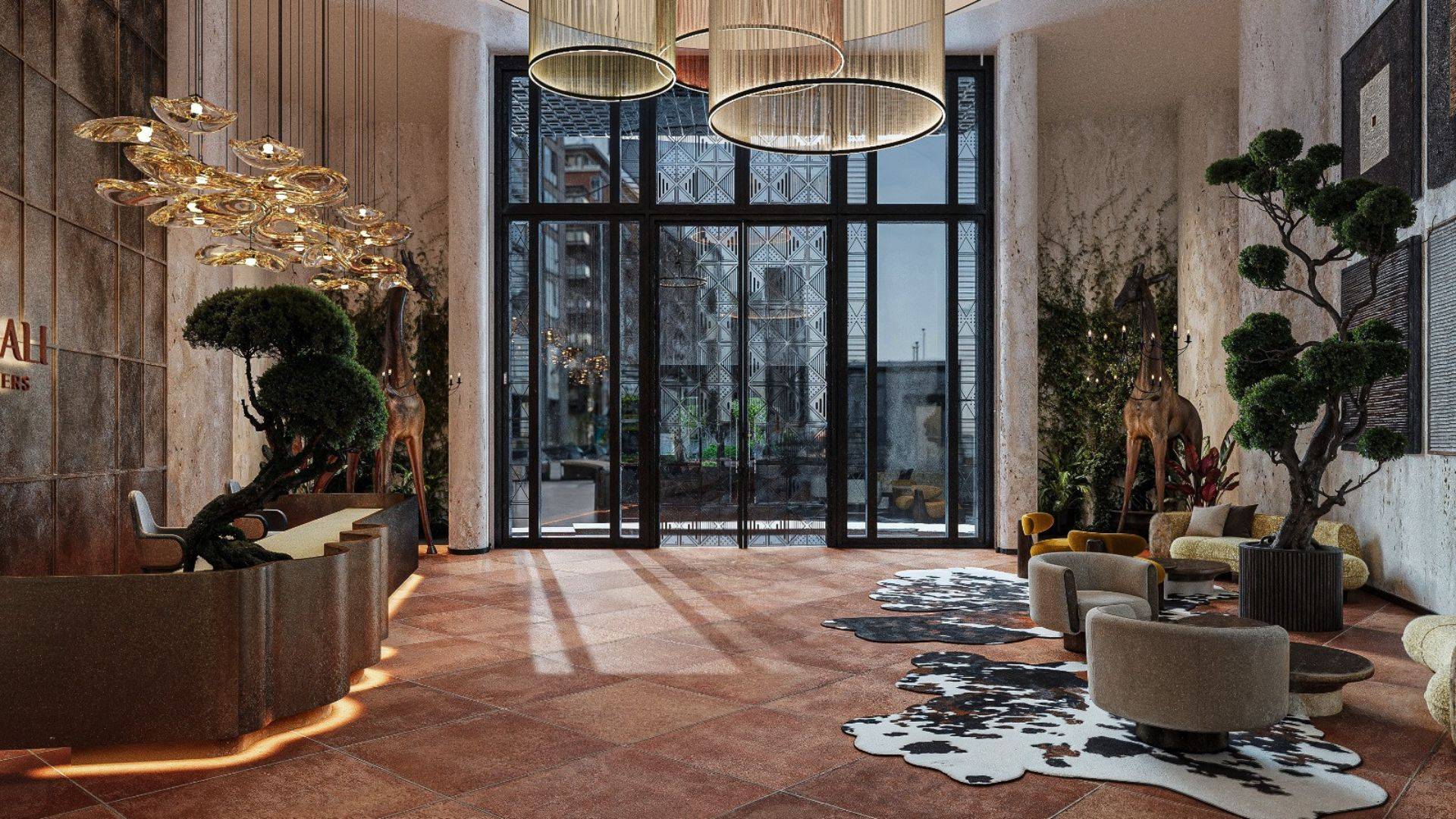 Jabali Towers, Tatu City: Redefining Luxury Urban Living in Kenya’s Smart City