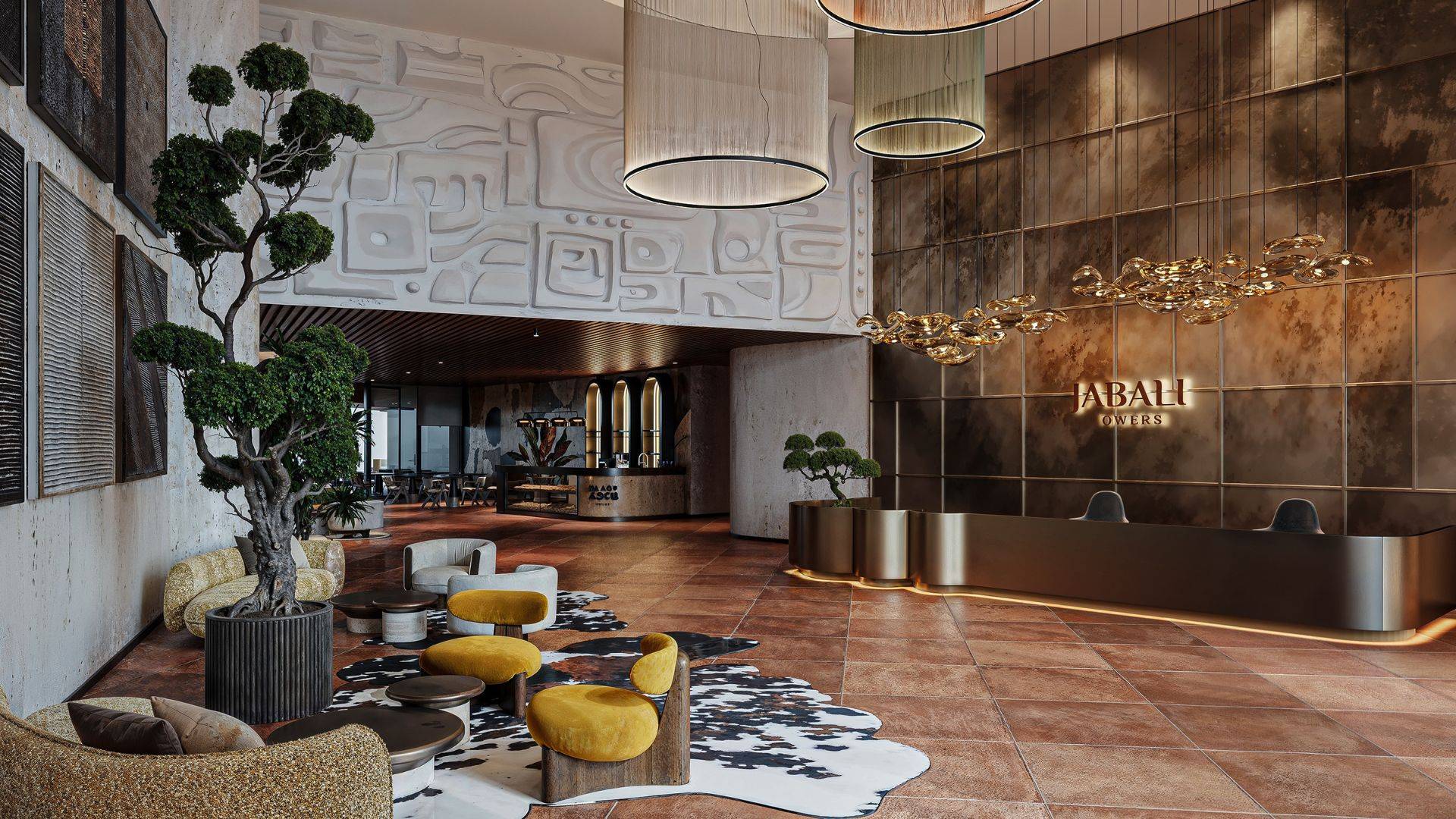 Jabali Towers, Tatu City: Redefining Luxury Urban Living in Kenya’s Smart City