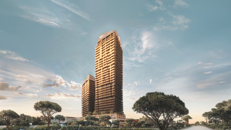 Jabali Towers, Tatu City: Redefining Luxury Urban Living in Kenya’s Smart City