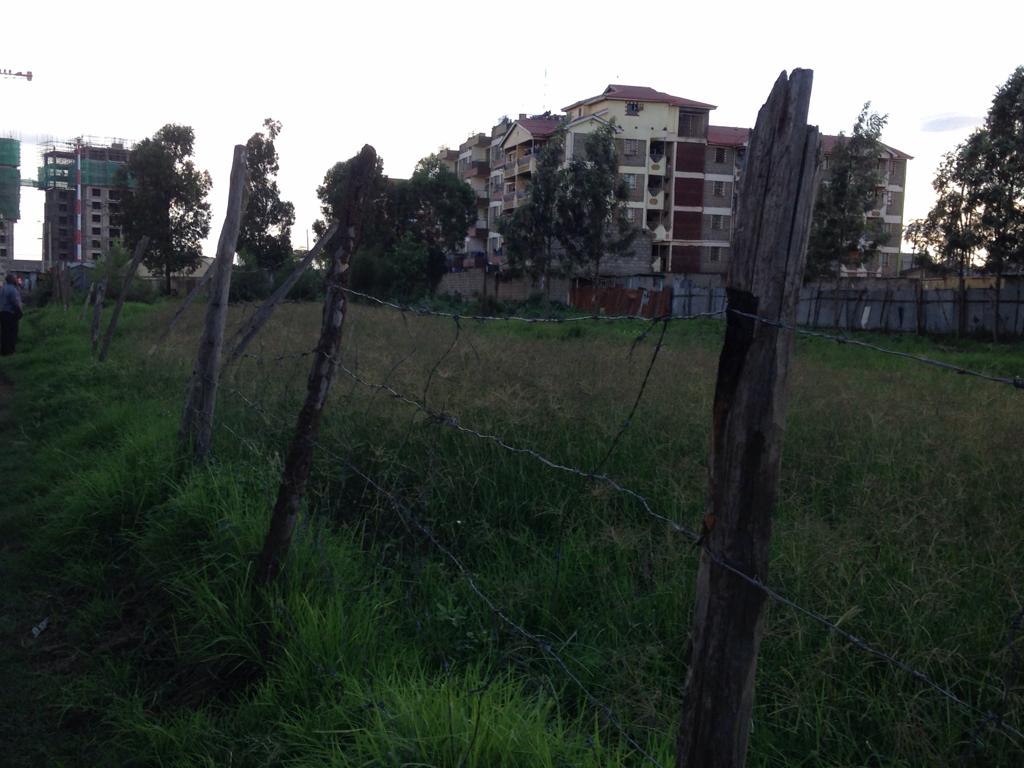 2 Acres prime plot for Sale along Ngong road Nairobi