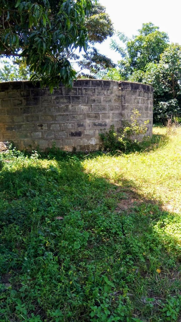 10 Acres land for Sale in Embu Siakago. 