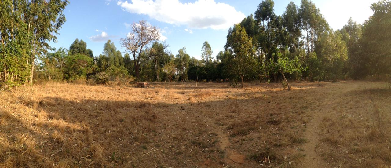 10 Acres land for Sale in Embu Siakago. 