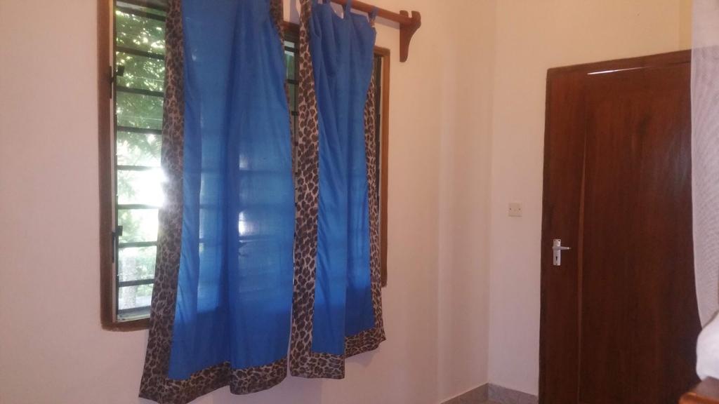 1/4 acre plot with two bedroom villas for sale in Kwale