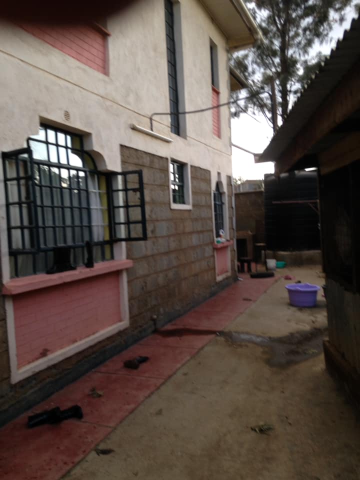5 Bedroom Spacious Designer House for SALE at Ksh. 18M