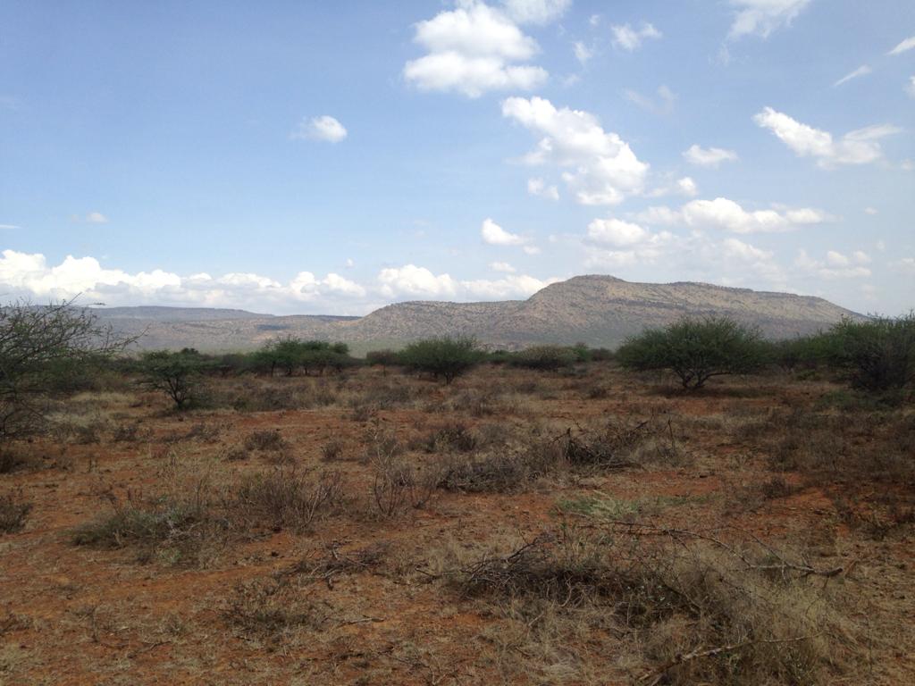 100 Acres Land for sale in Olentoko Kajiado west