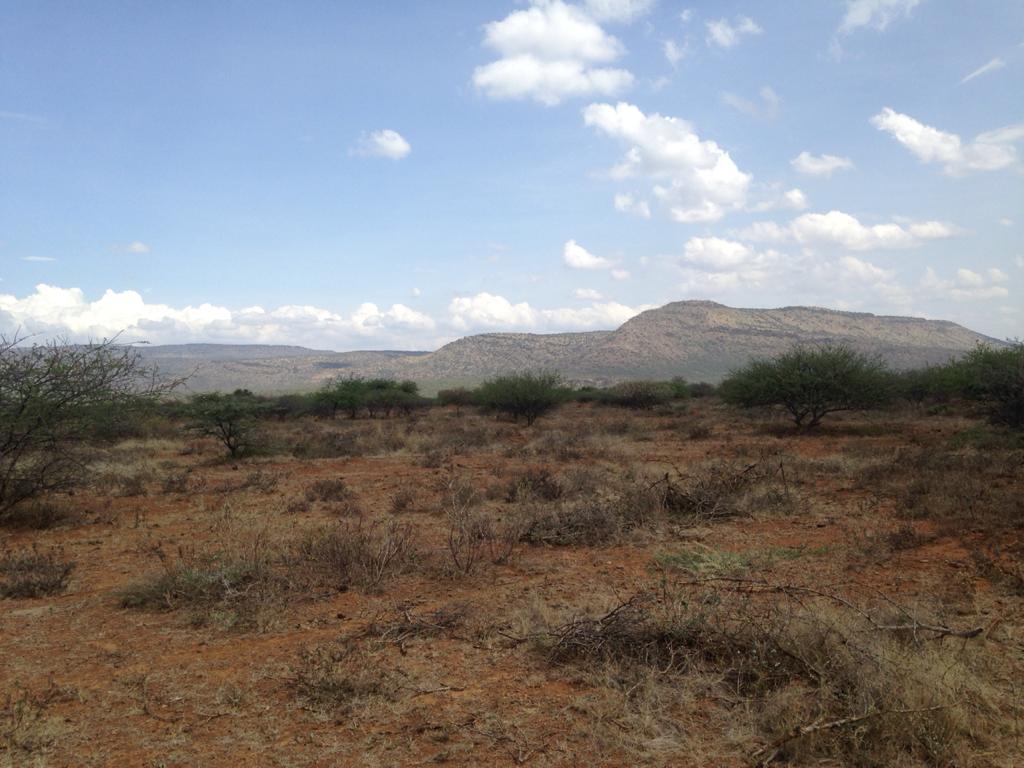 100 Acres Land for sale in Olentoko Kajiado west