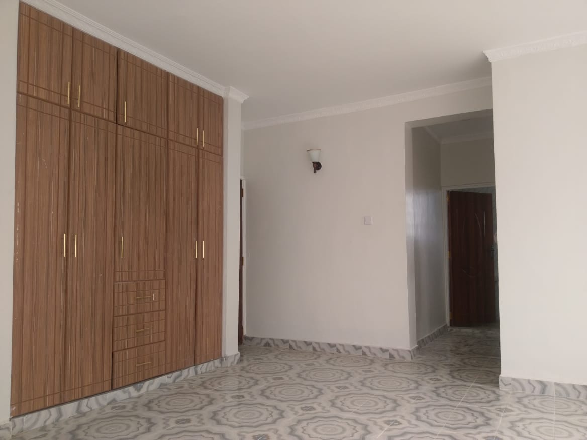 4 bedroom all ensuite with Dsq for sale in Lanet Nakuru