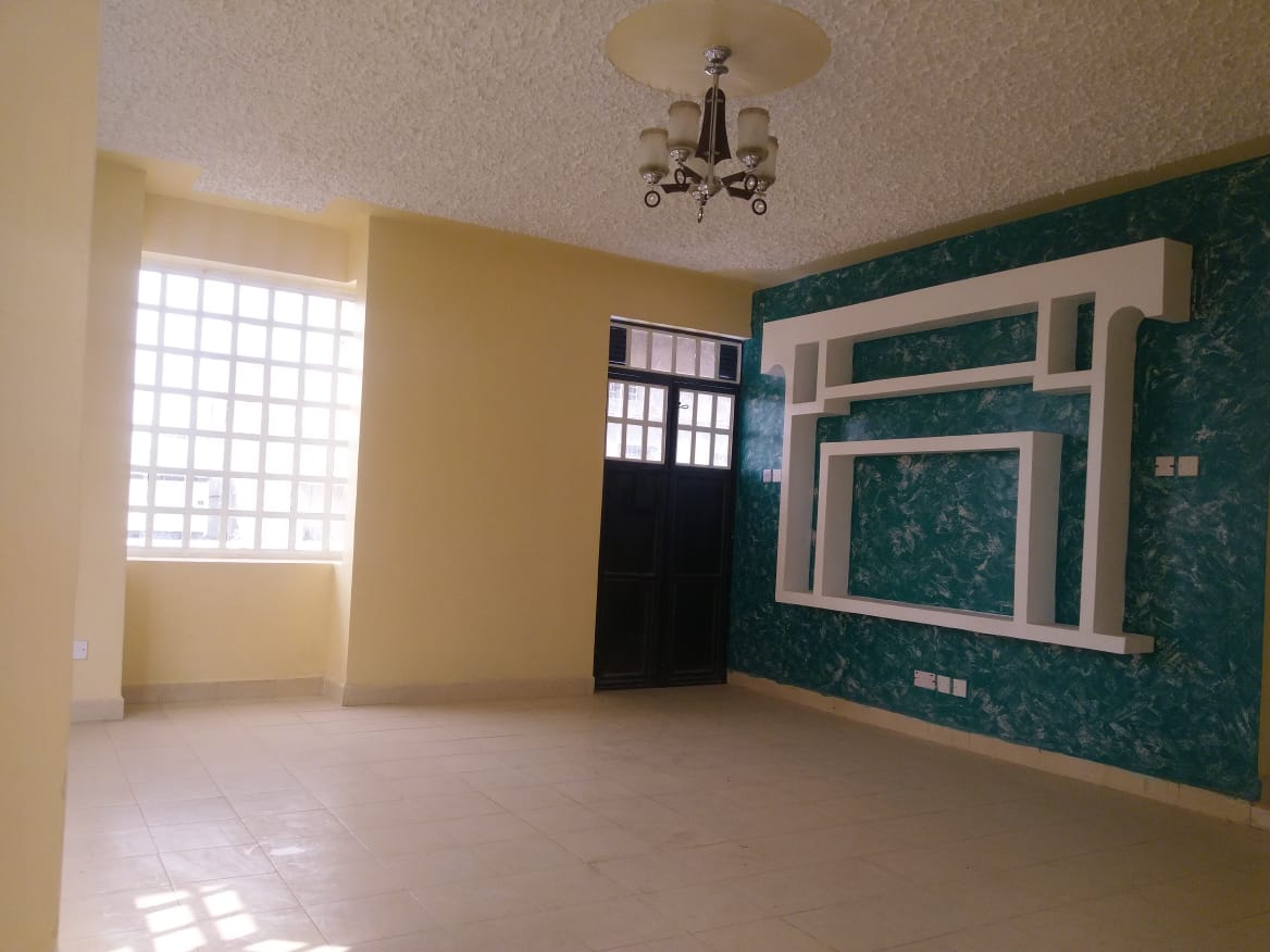 4 bedroom all ensuite with Dsq for sale in Lanet Nakuru