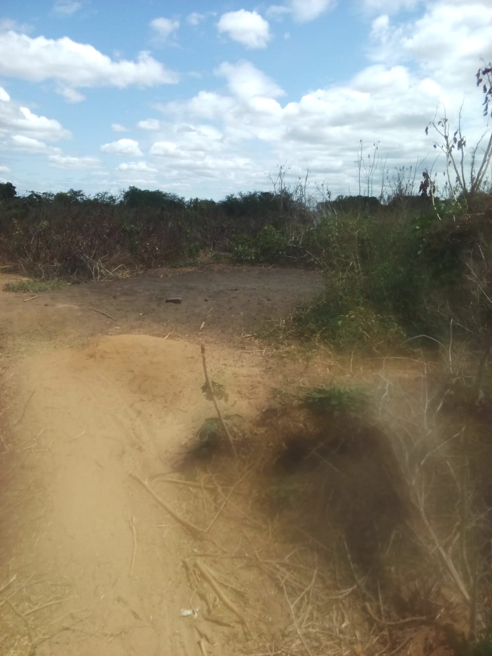 360 Acres Agricultural land for sale in Makindu Makueni