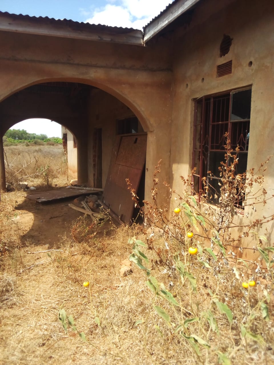 360 Acres Agricultural land for sale in Makindu Makueni