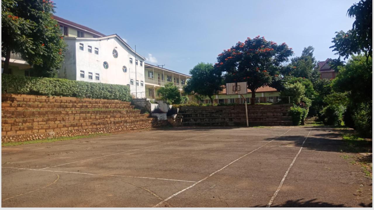 Modern School for sale in Machakos town