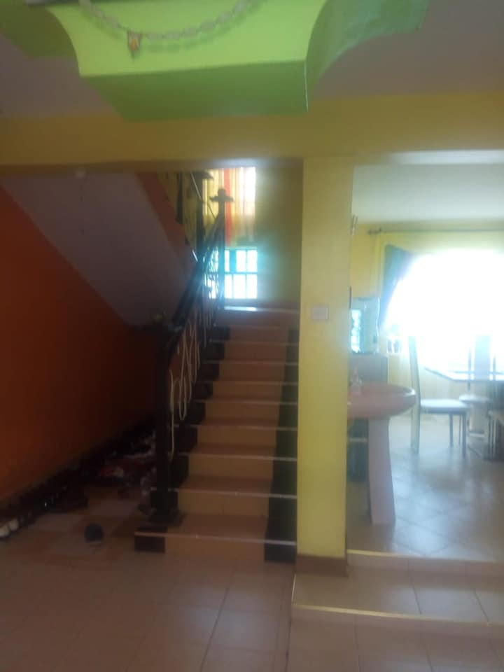 5 Bedroom Spacious Designer House for SALE at Ksh. 18M