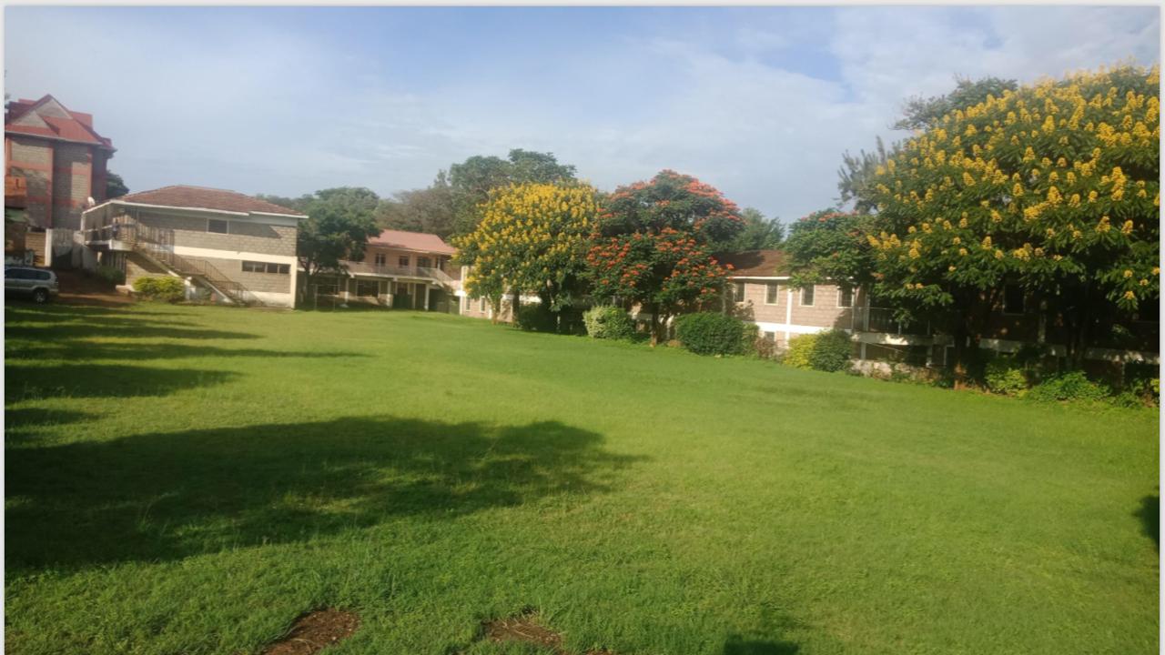 Modern School for sale in Machakos town