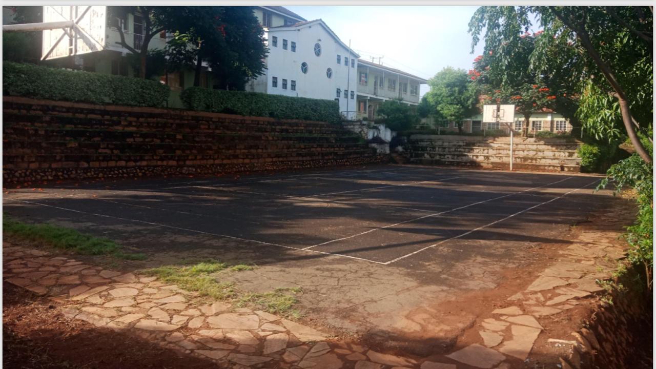 Modern School for sale in Machakos town
