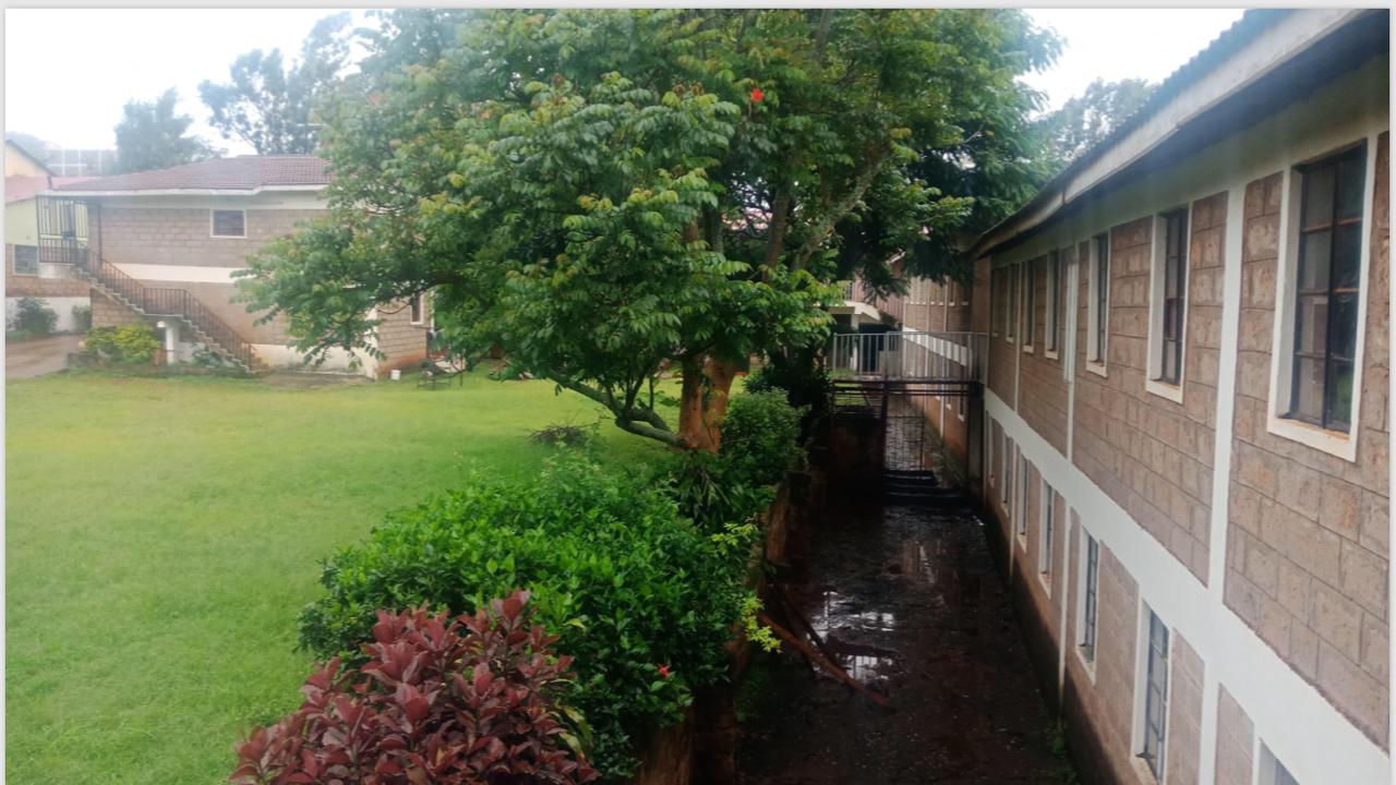 Modern School for sale in Machakos town