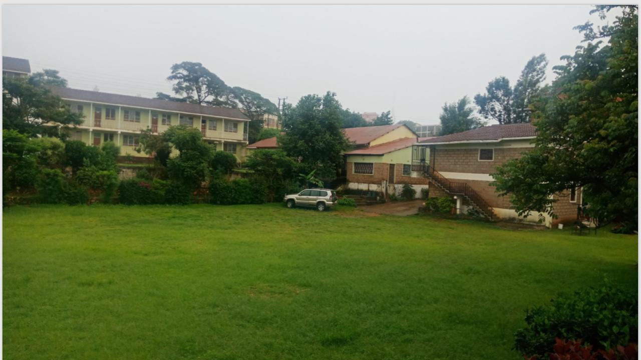 Modern School for sale in Machakos town