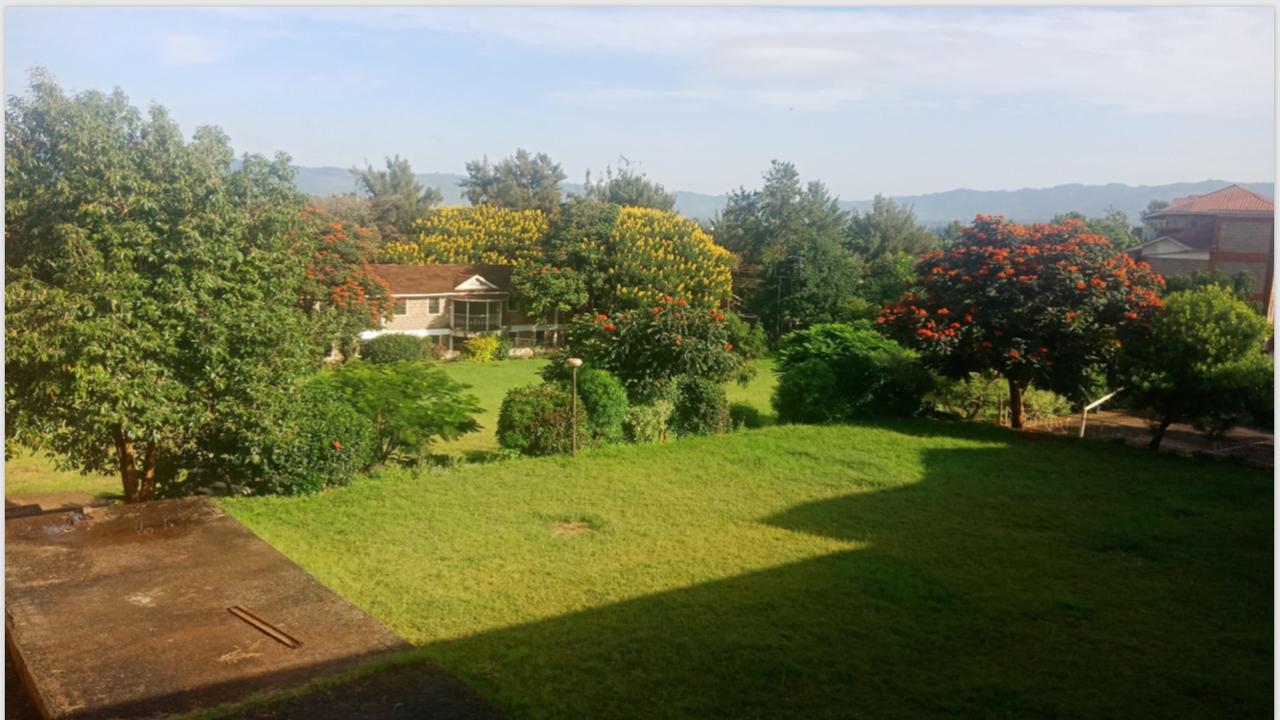 Modern School for sale in Machakos town