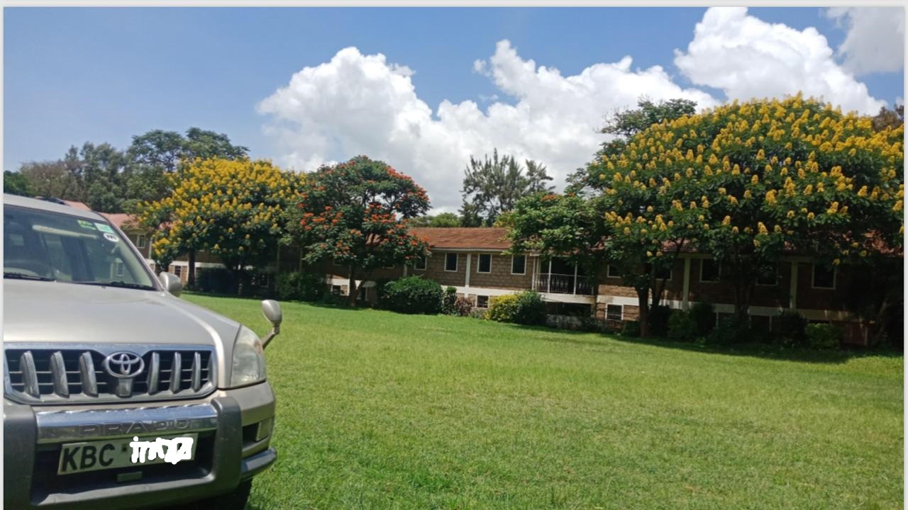 Modern School for sale in Machakos town