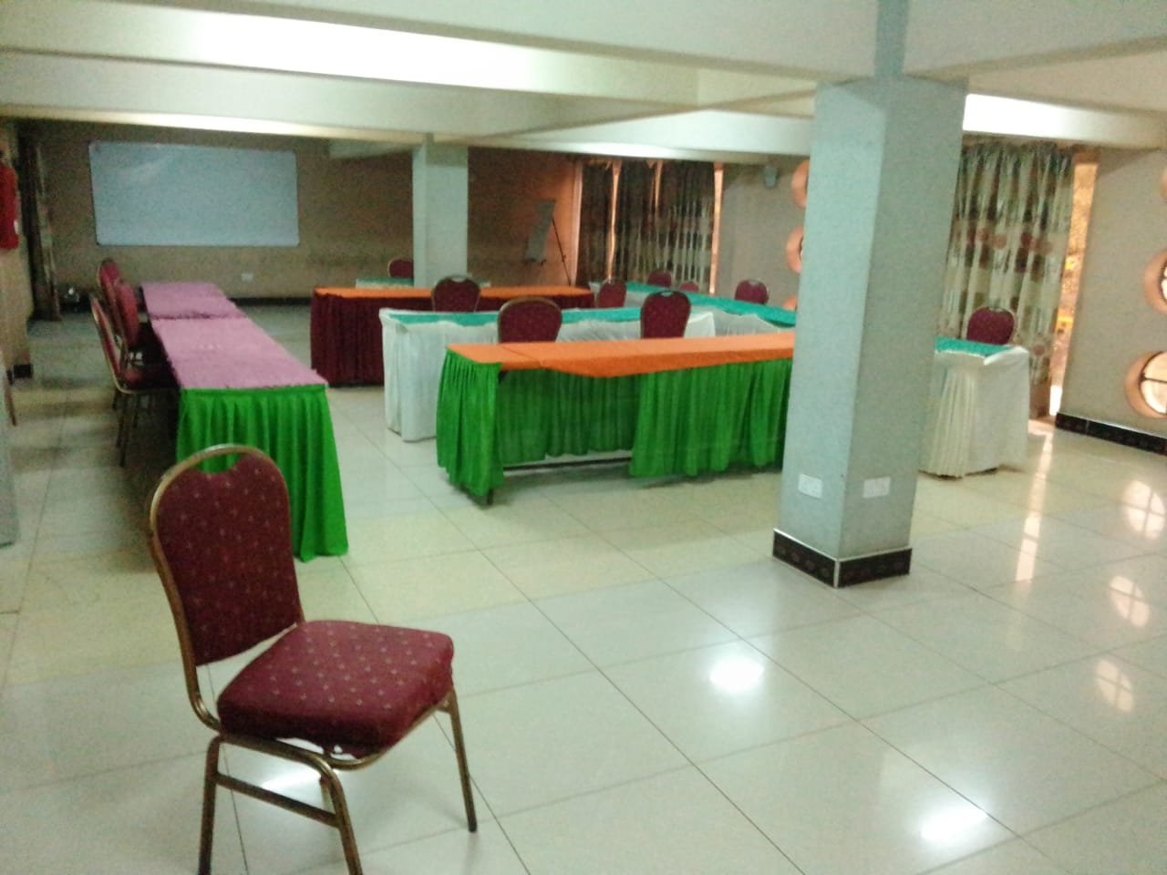 Hotel for sale in Machakos town