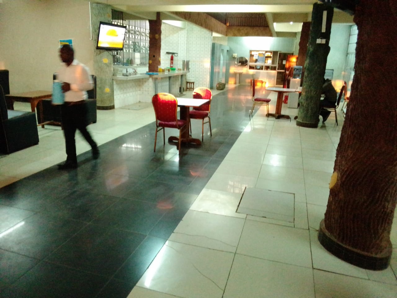 Hotel for sale in Machakos town
