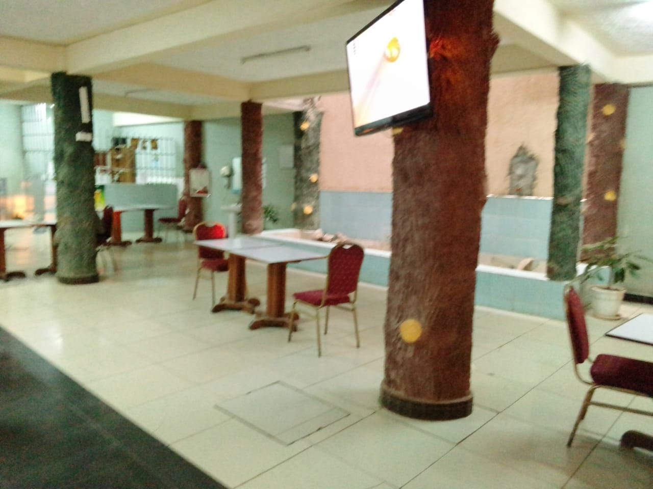 Hotel for sale in Machakos town