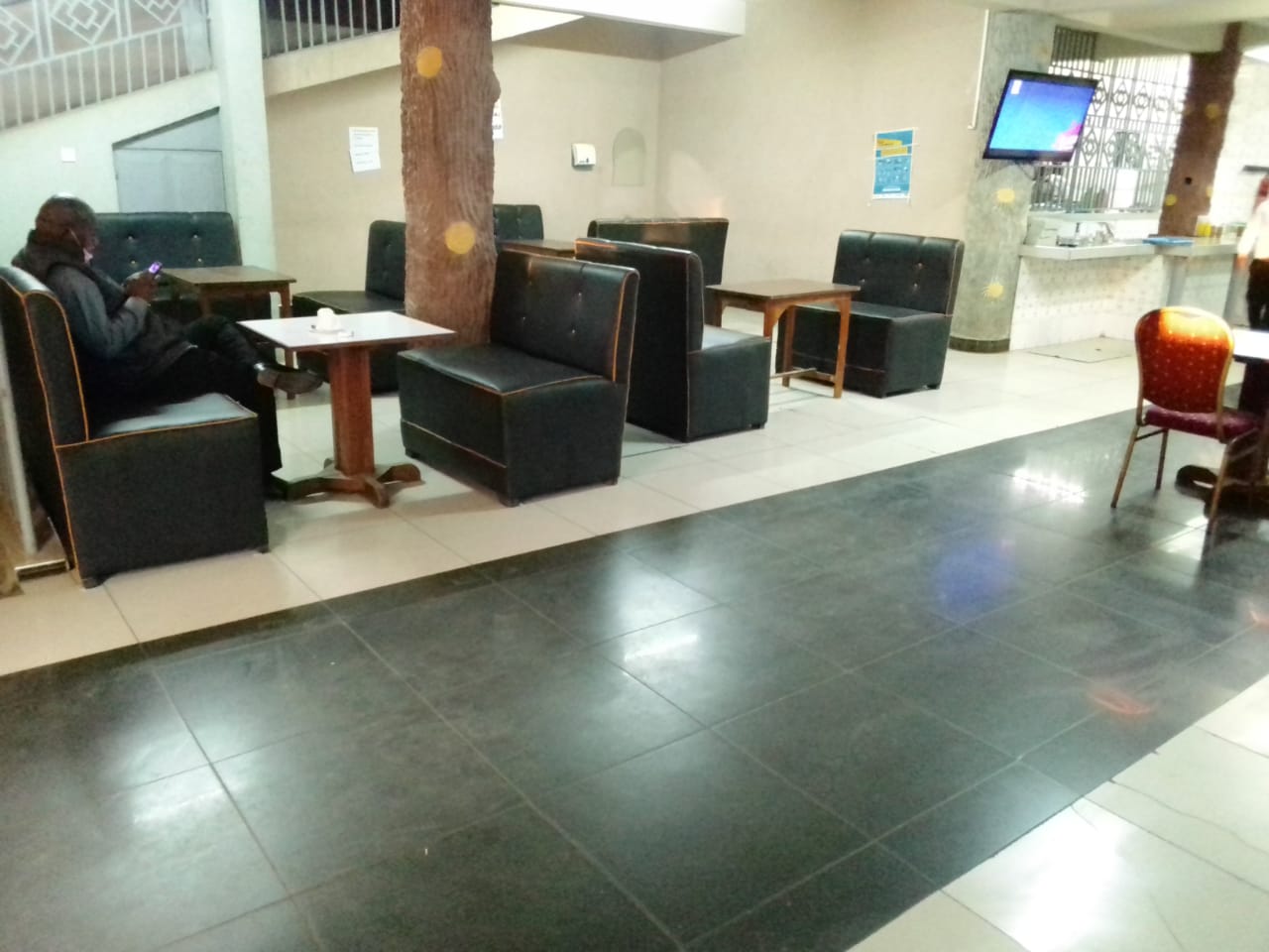 Hotel for sale in Machakos town