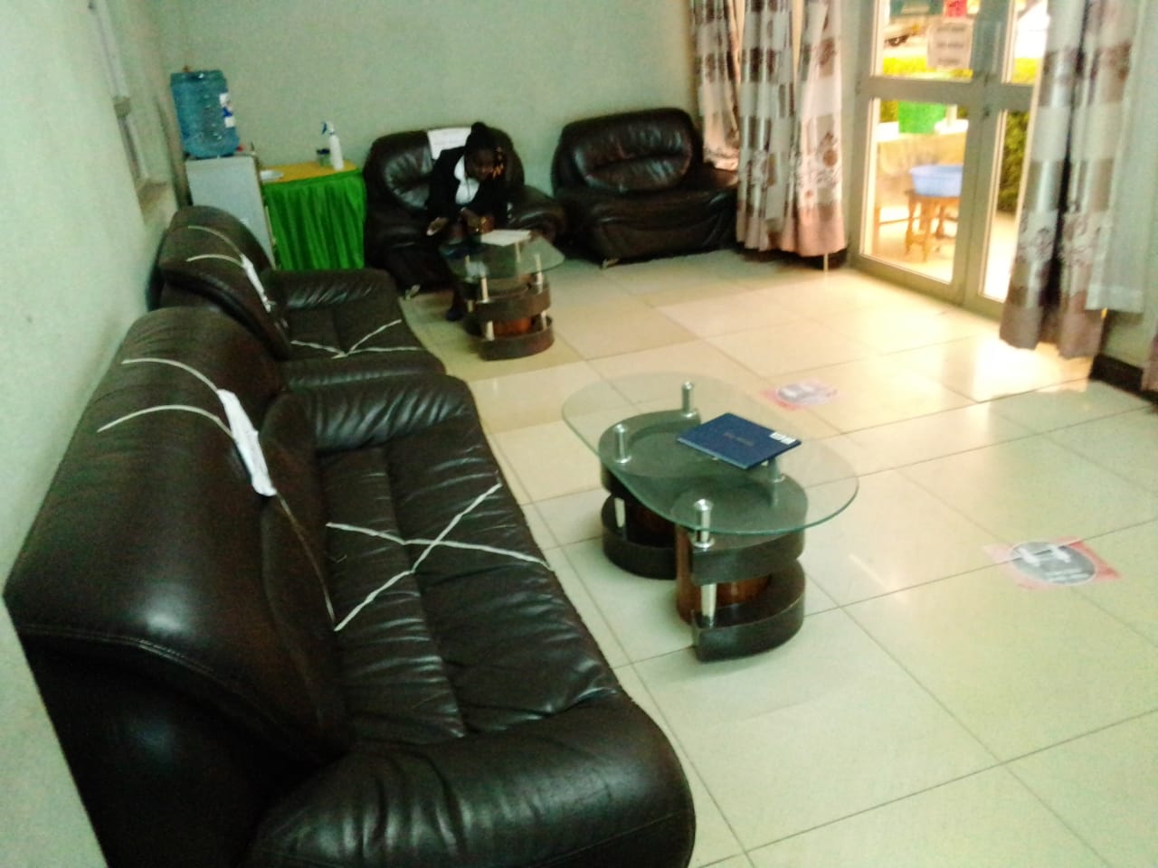 Hotel for sale in Machakos town