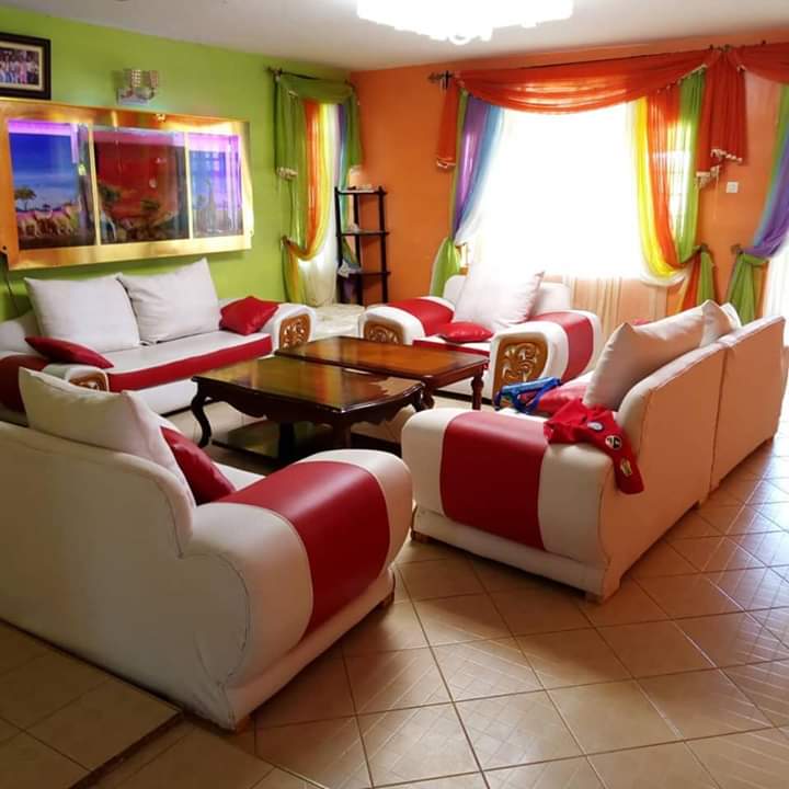 5 Bedroom Spacious Designer House for SALE at Ksh. 18M