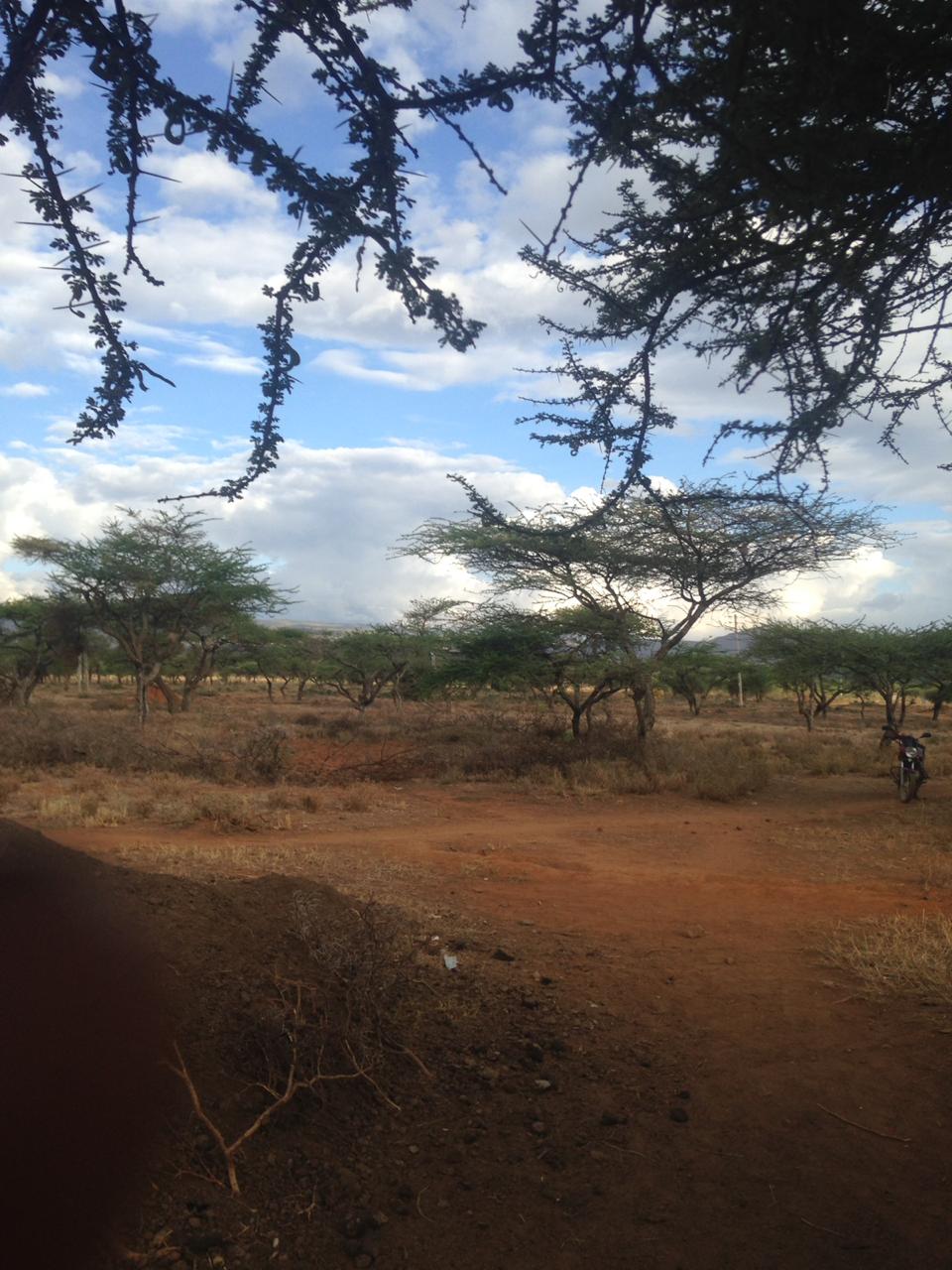 102 ACRES LAND FOR SALE IN OLENTOKO KAJIADO WEST