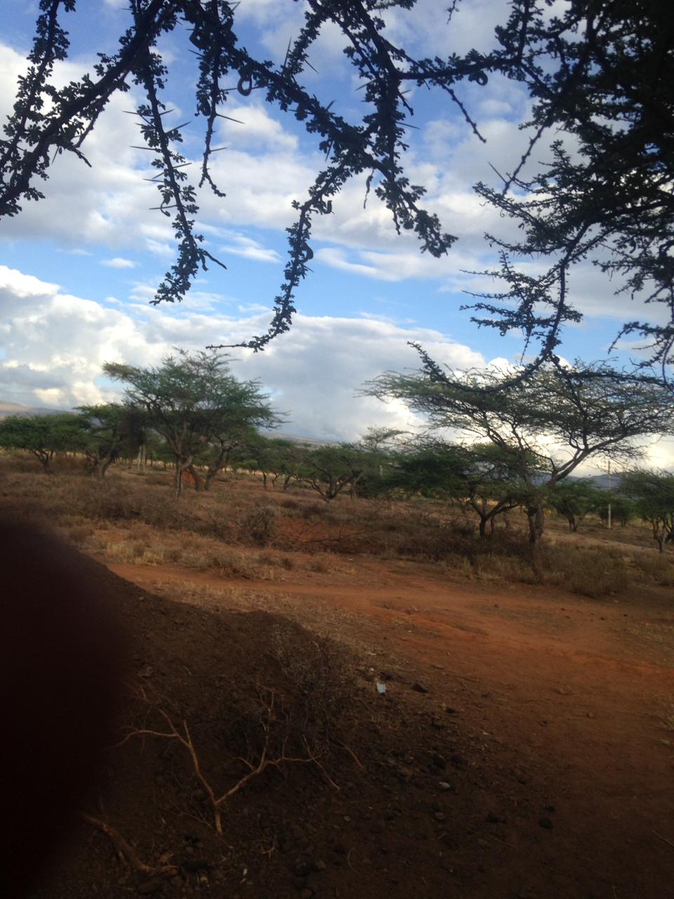 102 ACRES LAND FOR SALE IN OLENTOKO KAJIADO WEST