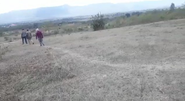 13 Acres Prime land for sale in Mwala Machakos