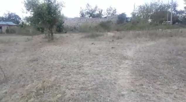 13 Acres Prime land for sale in Mwala Machakos