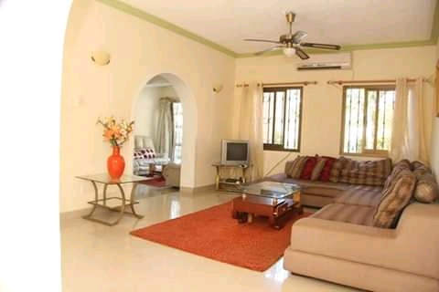 4 bedroom House for sale in Nyali Mombasa
