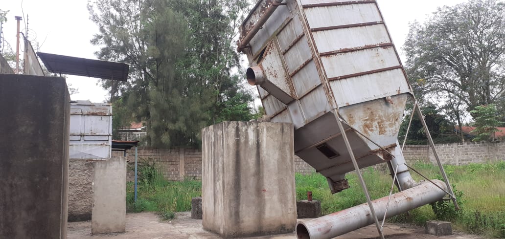 1.5 Acre prime lane for sale in Thika Makongeni