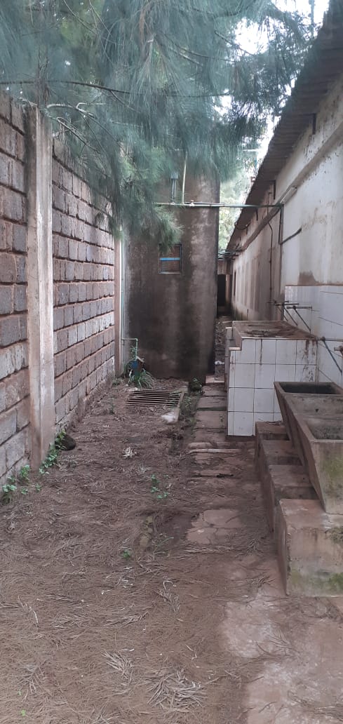 1.5 Acre prime lane for sale in Thika Makongeni