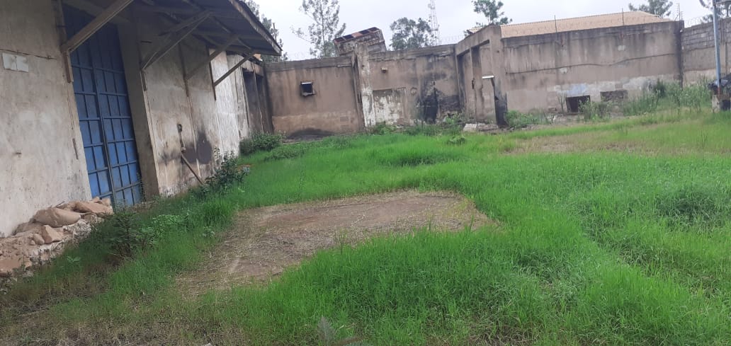 1.5 Acre prime lane for sale in Thika Makongeni