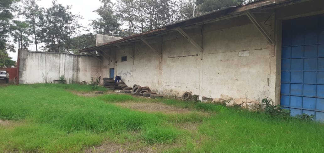 1.5 Acre prime lane for sale in Thika Makongeni